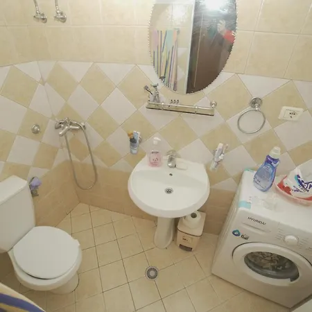 Edi Apartment