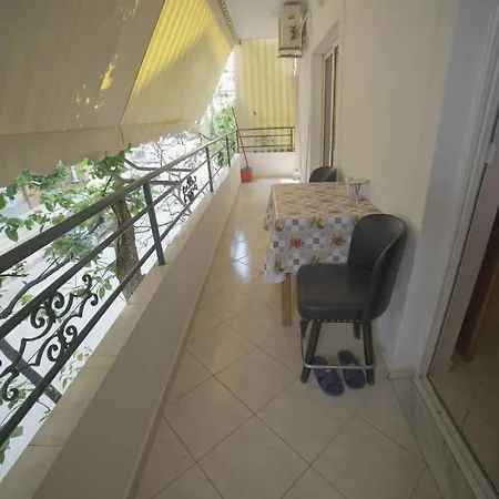 Edi Apartment