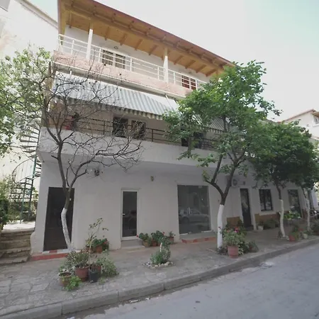 Apartment Edi