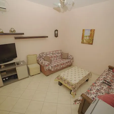 Apartment Edi Sarande